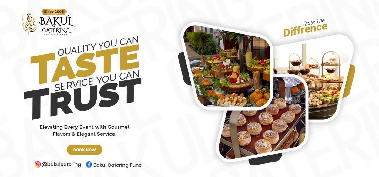catering services Pune